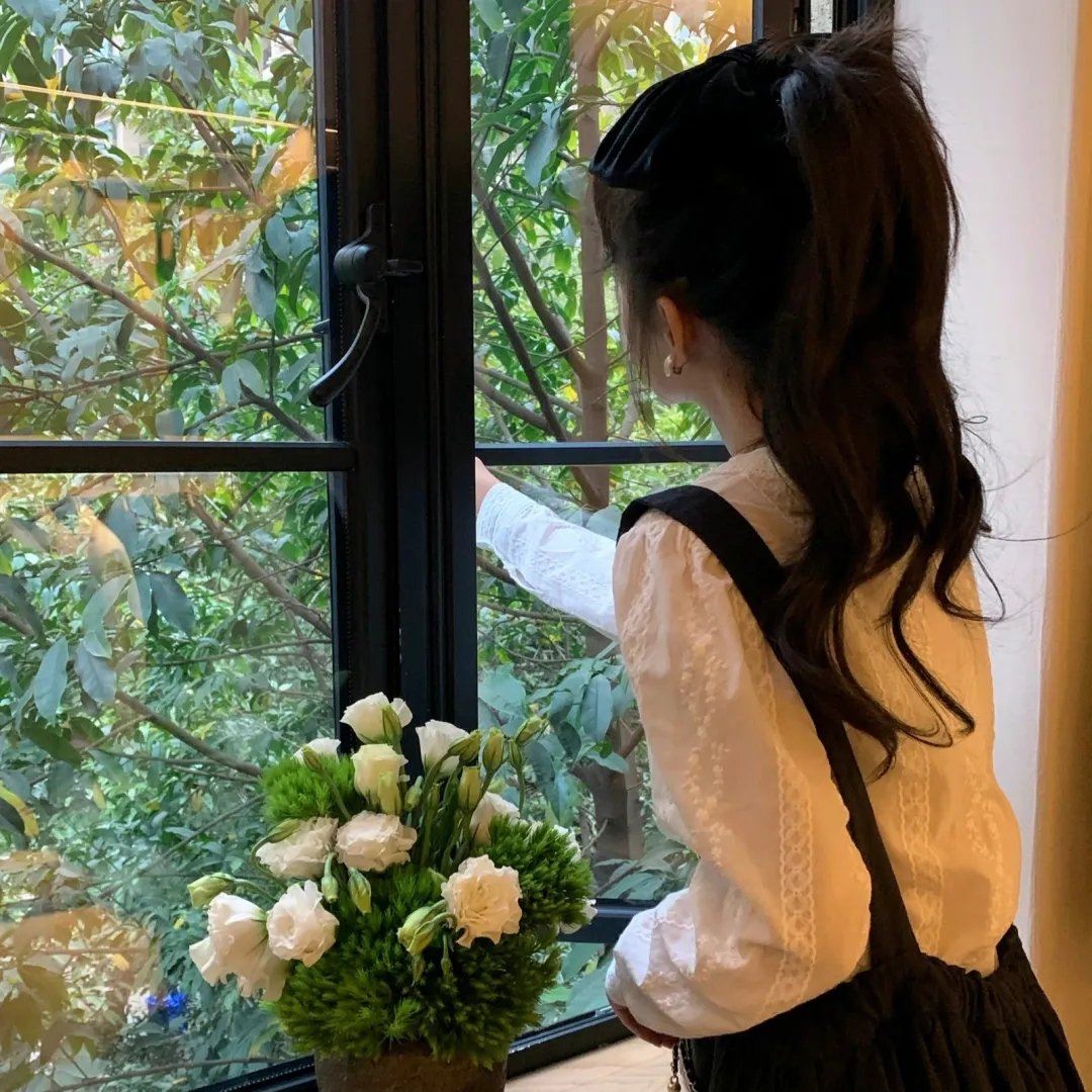 时光美人带崽记